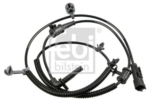 senzor,turatie roata FEBI BILSTEIN 185612