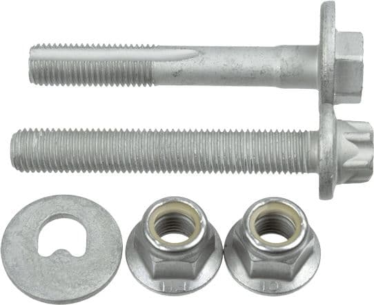 Set reparatie, suspensie LEMFÖRDER Service Pack 39904 01