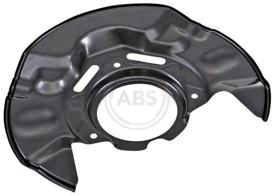 protectie stropire,disc frana ABS 11051