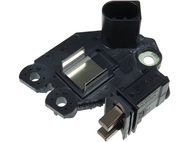 Regulator, alternator AS-PL PREMIUM ARE3232(VALEO)