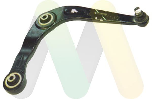 Brat, suspensie roata MOTAQUIP VSA984