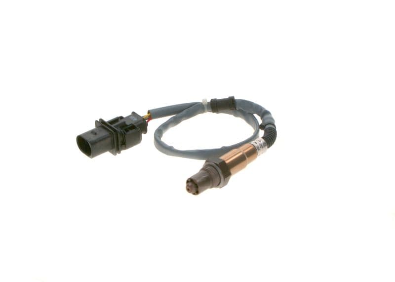 Sonda Lambda BOSCH 0 258 017 292