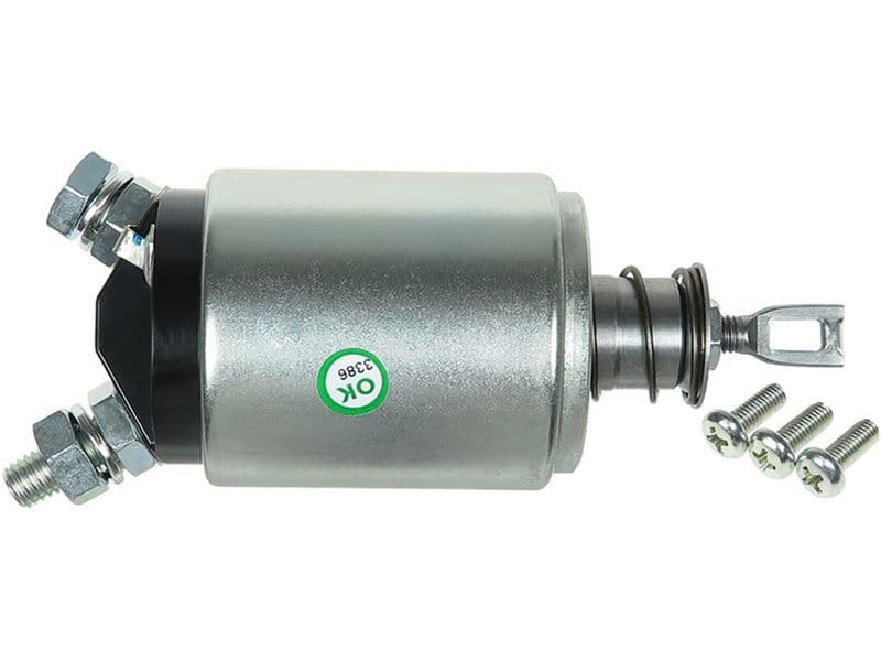 Solenoid, electromotor AS-PL SS9139P