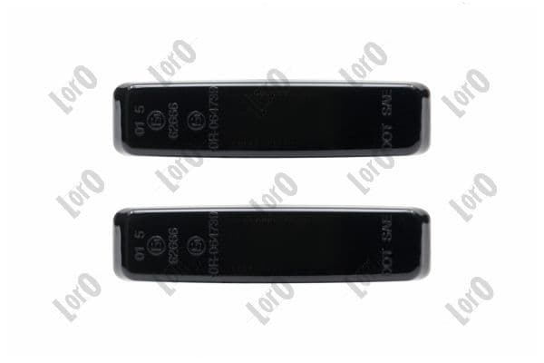Set lumini semnalizare DEPO L04-140-014LED-S