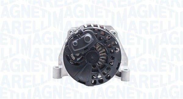 Generator / Alternator MAGNETI MARELLI 063731742010
