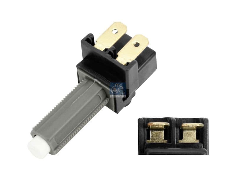 Comutator lumini frana DT Spare Parts 4.63110