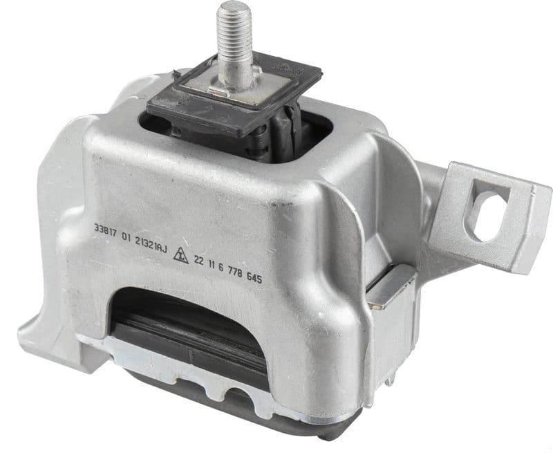 Suport motor LEMFÖRDER 33817 01