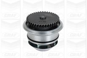 Pompă de apă, răcire motor GRAF PA1010