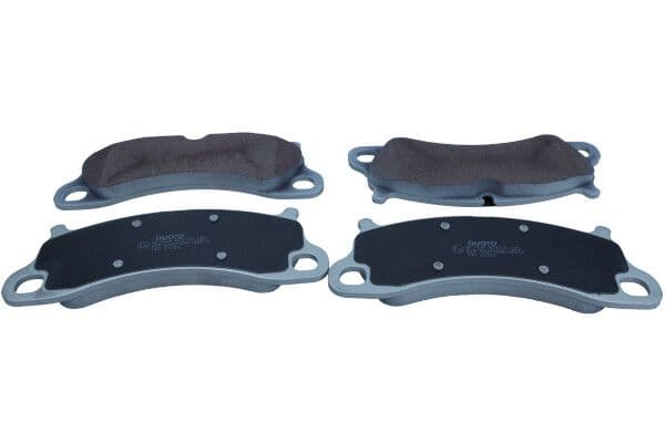 set placute frana,frana disc QUARO QP1428