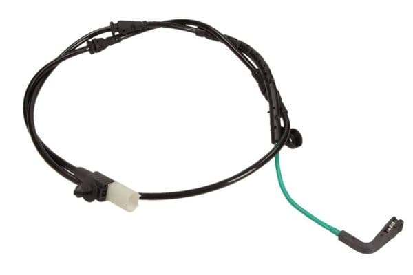 senzor de avertizare,uzura placute de frana MAXGEAR 23-0101