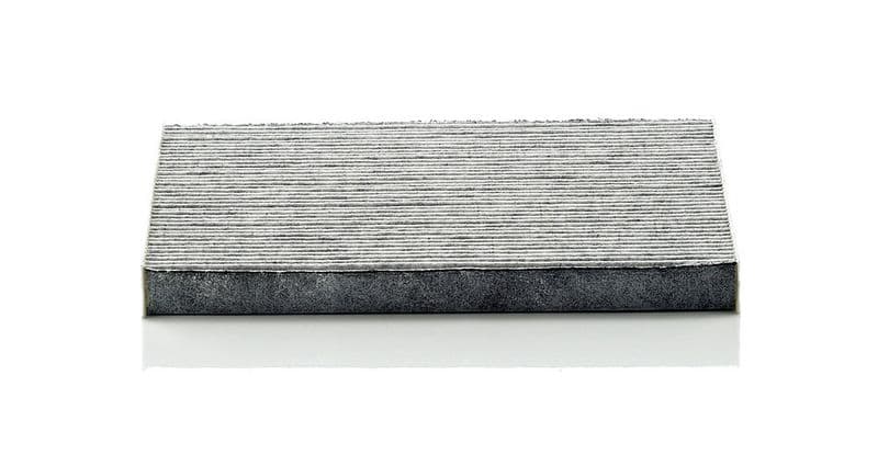 Filtru, aer habitaclu MANN-FILTER CUK 2035