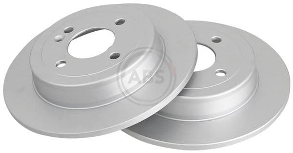 Disc frana ABS 18225