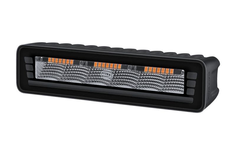 Far faza lunga HELLA 2ZR 358 236-221