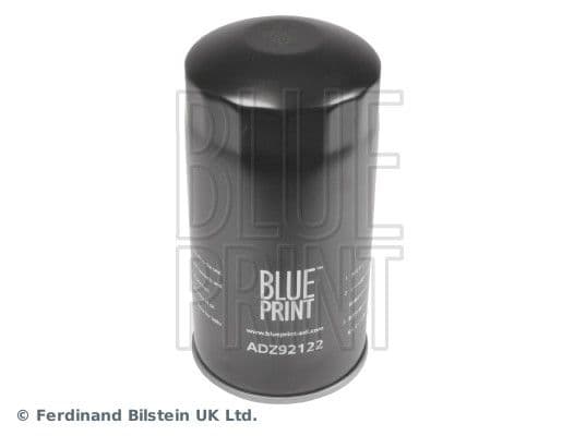 Filtru ulei BLUE PRINT ADZ92122