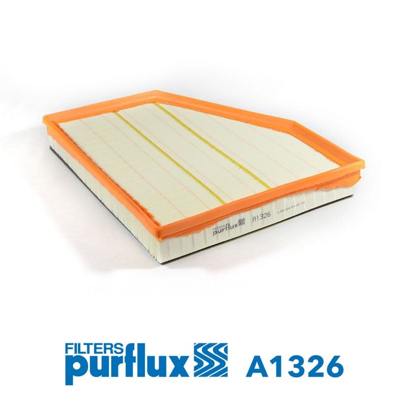 Filtru aer PURFLUX A1326