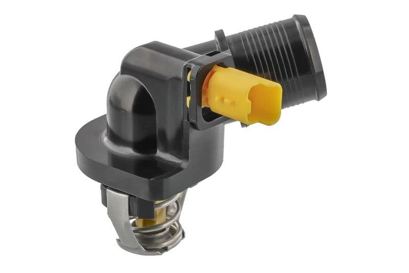 carcasa termostat TOPRAN 723 014