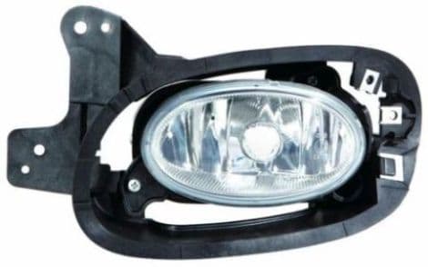 Proiector ceata DEPO 217-2051L-UQ