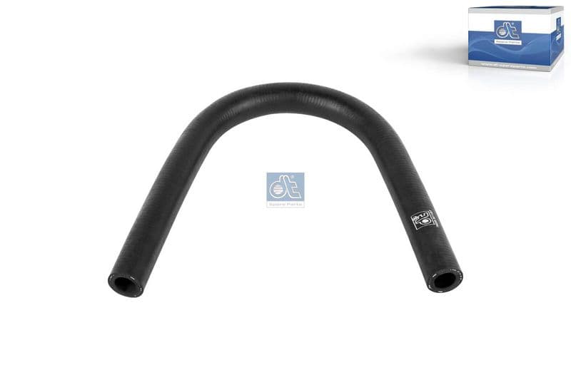 Furtun radiator DT Spare Parts 4.80297