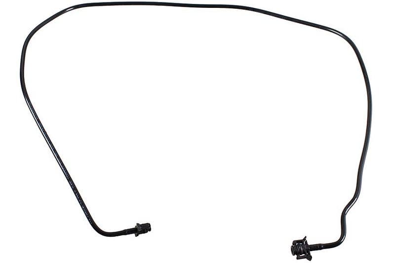 Furtun radiator METZGER AUTOTEILE 2421788