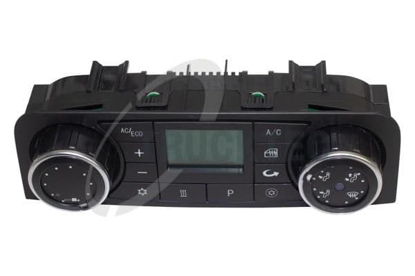 element de control,aer conditionat TRUCKTEC AUTOMOTIVE 05.59.019