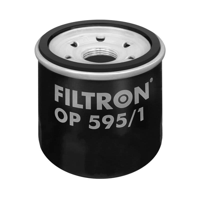 Filtru ulei FILTRON OP 595/1
