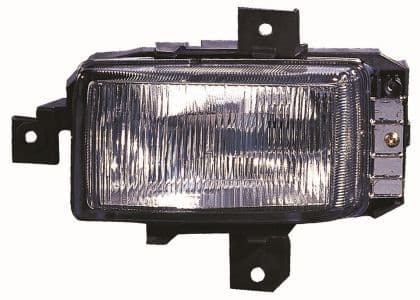 Proiector ceata DEPO 442-2008L-UE