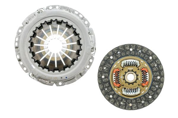 Set ambreiaj AISIN Clutch Set (2P) KT-320RA