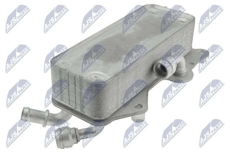 Radiator ulei, ulei motor NTY CCL-AU-047