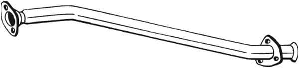 Racord evacuare BOSAL 823-011