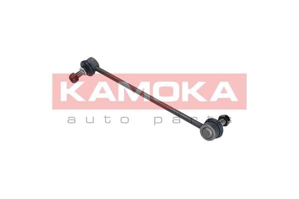 Brat/bieleta suspensie, stabilizator KAMOKA 9030390