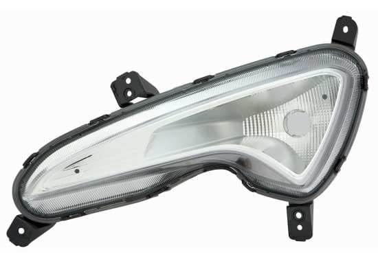 Lumini de zi DEPO 221-1603L-UE