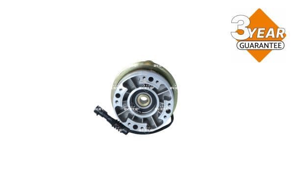 Cupla, ventilator radiator NRF 49701