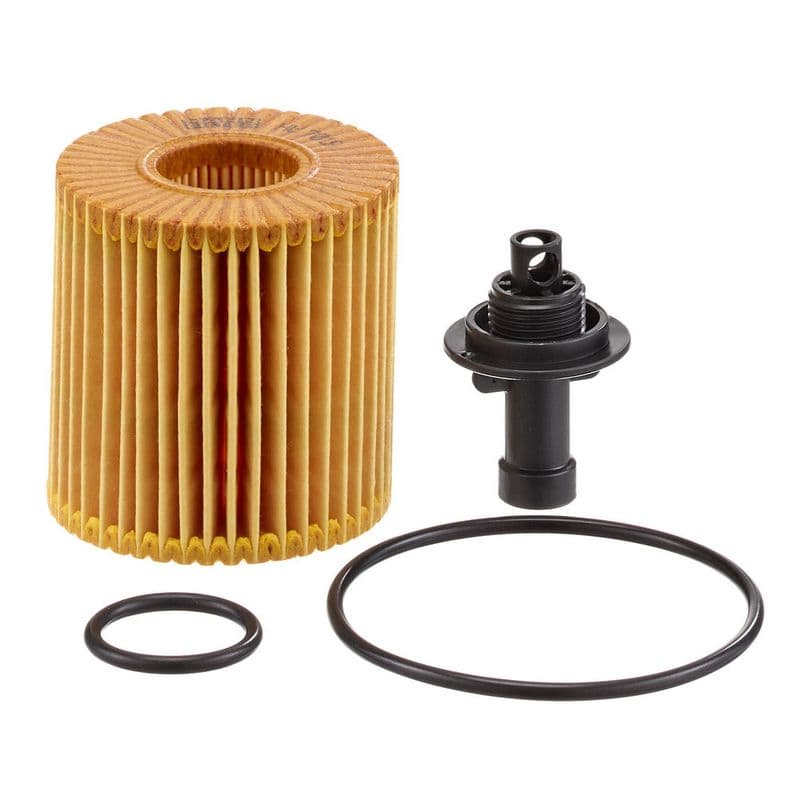 Filtru ulei MANN-FILTER HU 7019 z