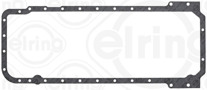 Garnitura baie ulei ELRING 763.366