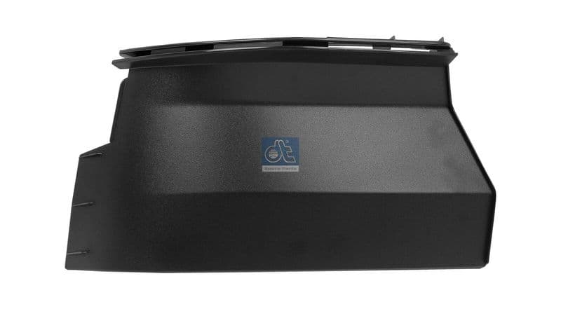 Acoperire, grila radiator DT Spare Parts 7.71022