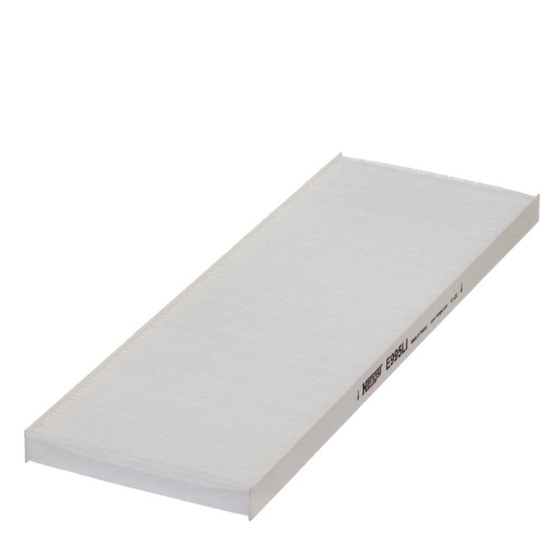 Filtru, aer habitaclu HENGST FILTER E995LI