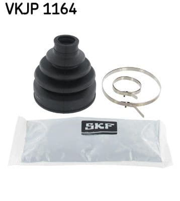 Ansamblu burduf, articulatie planetara SKF VKJP 1164