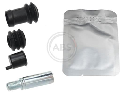 Set bucsi de ghidaj, etrier frana ABS 55052