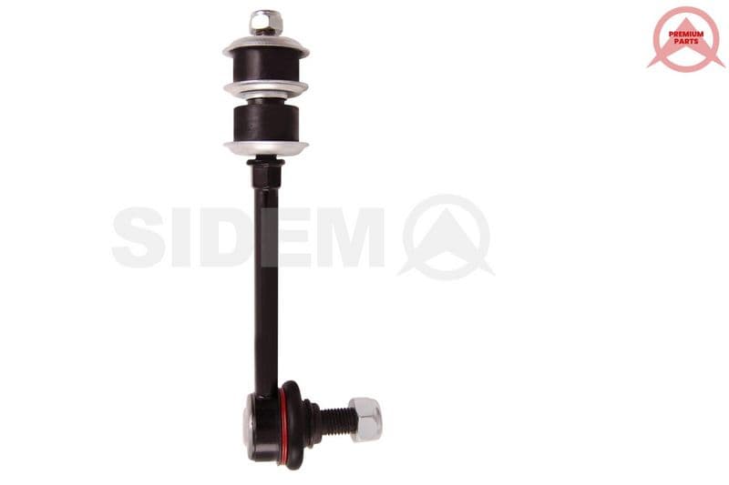 Brat/bieleta suspensie, stabilizator SIDEM 45267