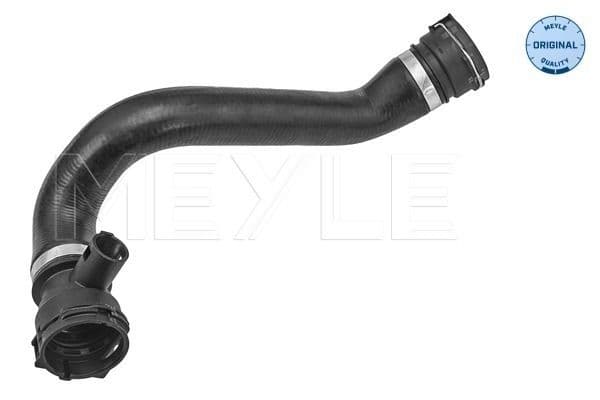 Furtun radiator MEYLE -ORIGINAL: True to OE. 319 222 0041