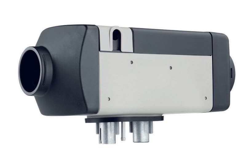 incalzitor independent autovehicul WEBASTO SOD Air Top 2000 STC Diesel 12V RV Standard 9032154D
