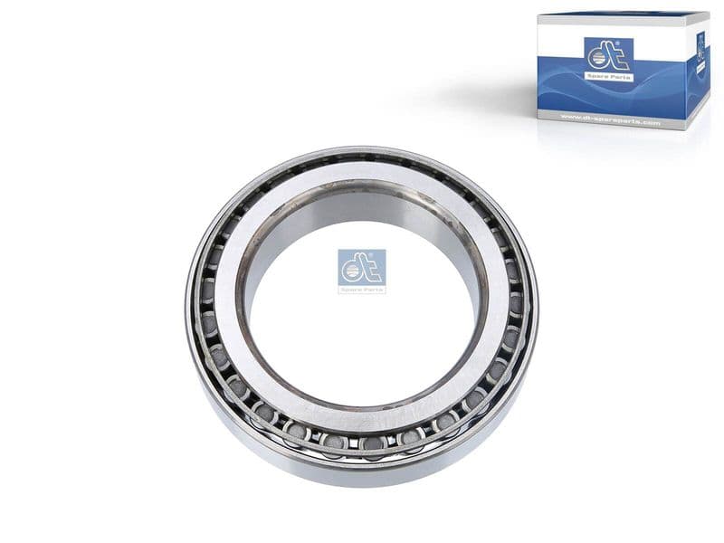 Rulment roata DT Spare Parts 1.16460