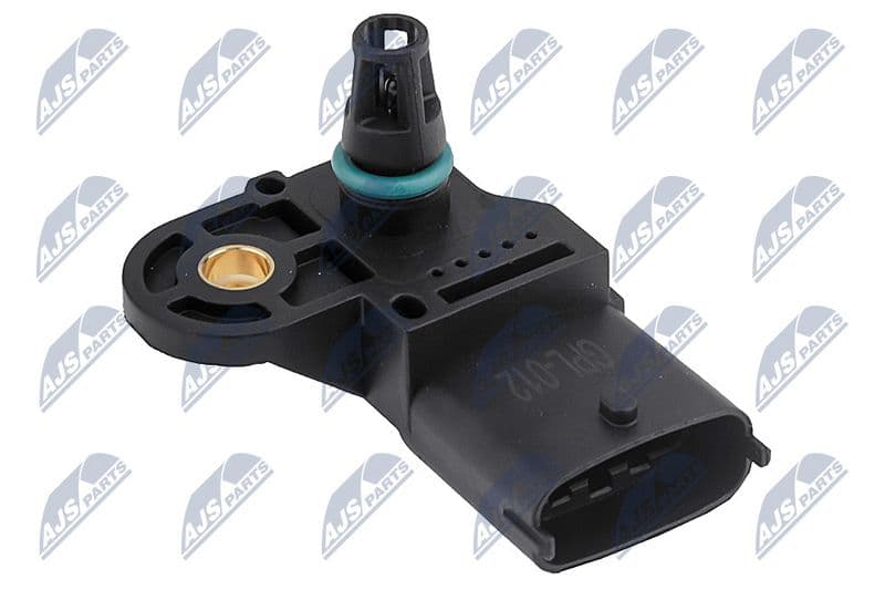 Senzor, presiune galerie admisie NTY ECM-PL-012