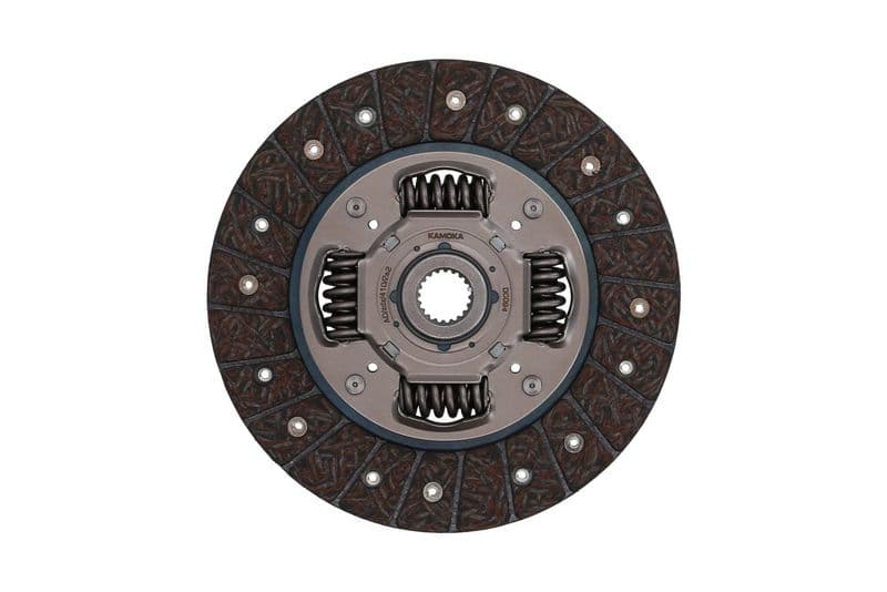 Disc ambreiaj KAMOKA DC094