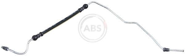 Furtun frana ABS SL 6601
