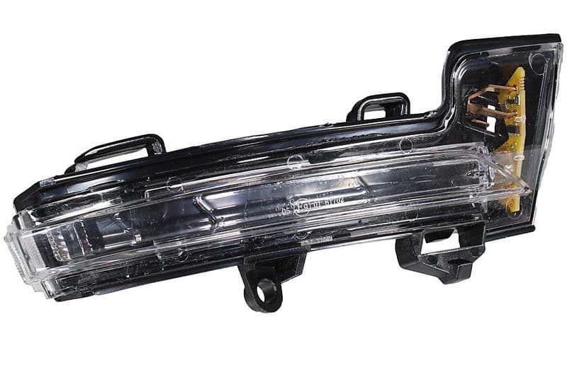 Semnalizator METZGER AUTOTEILE 2080196