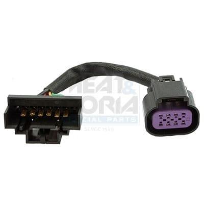 Set reparat cabluri, becuri haion MEAT & DORIA 25007