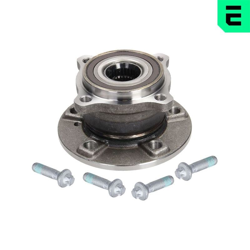 Set rulment roata OPTIMAL 402202