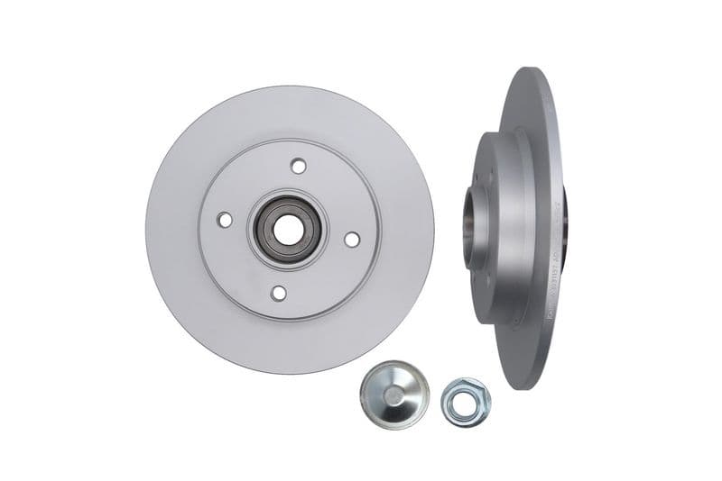 Disc frana KAMOKA 1031137