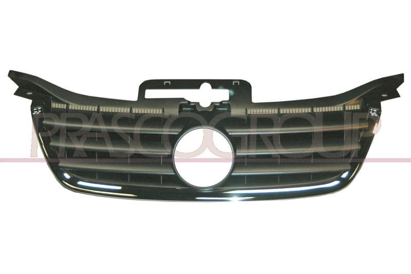 Grila radiator PRASCO PremiumCertified VG7152011